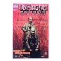 Preview: Unknown Soldier Comic Nr. 2 (1999) – DC/Vertigo | Speed Comics
